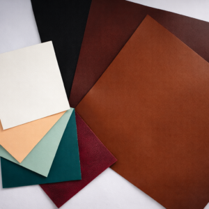 Terratan™ Swatch Set