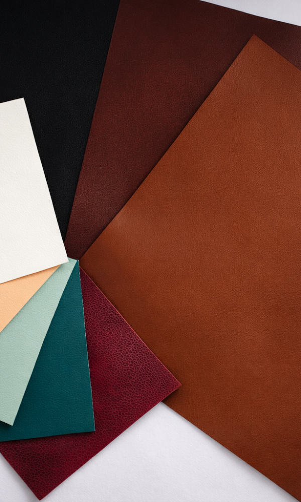 Terratan™ Swatch Set